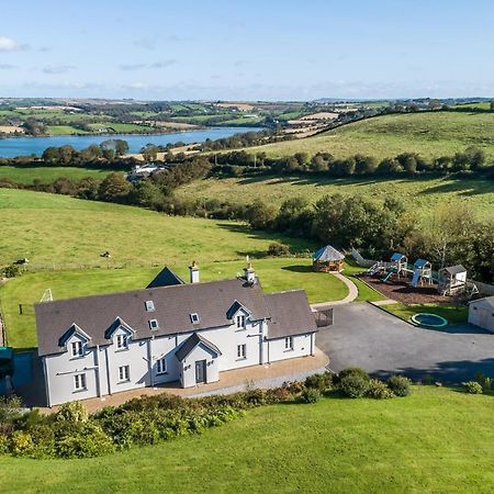 Four Winds,Kinsale Town,Exquisite Holiday Homes,Sleeps 26 Экстерьер фото