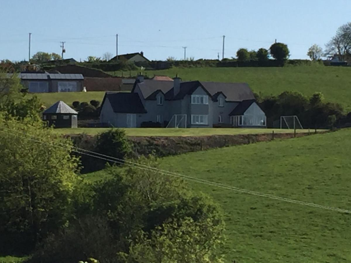 Four Winds,Kinsale Town,Exquisite Holiday Homes,Sleeps 26 Экстерьер фото