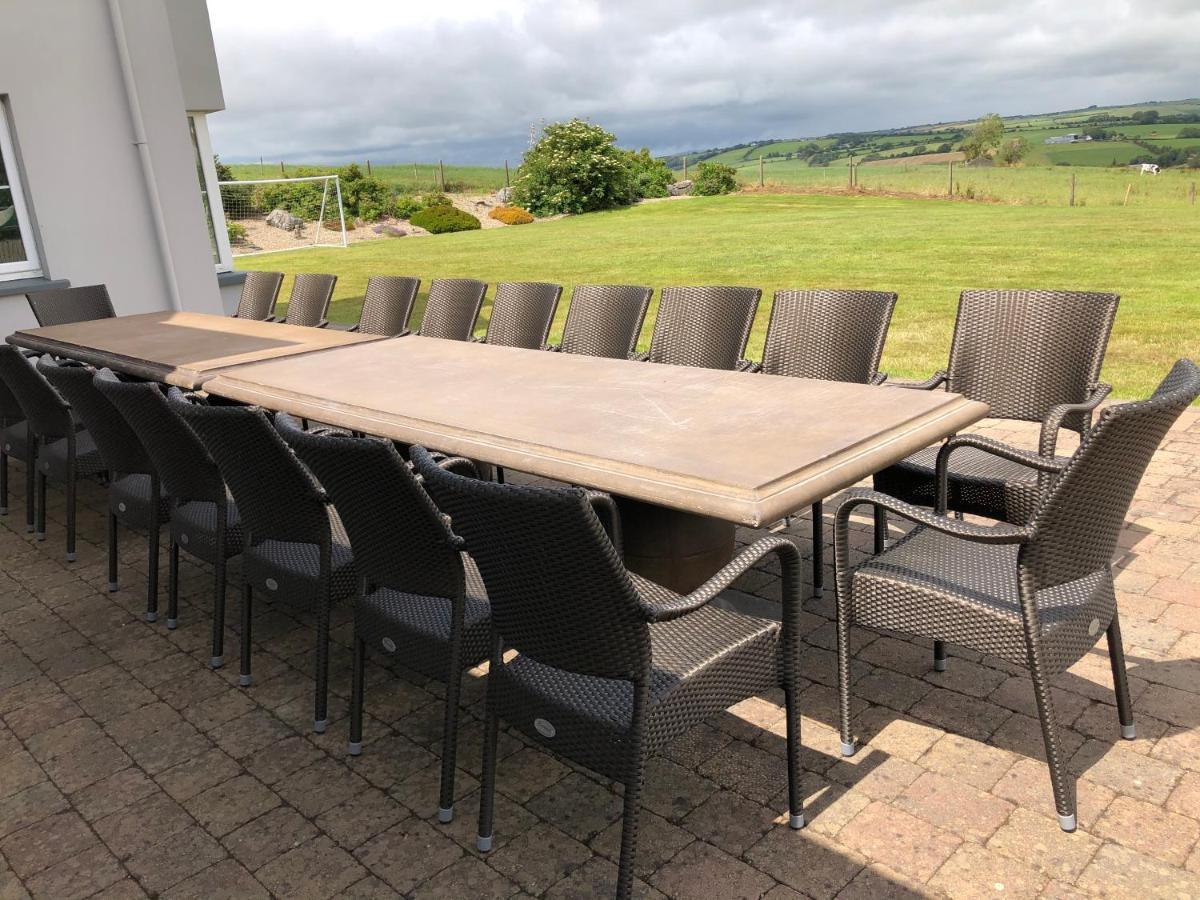 Four Winds,Kinsale Town,Exquisite Holiday Homes,Sleeps 26 Экстерьер фото