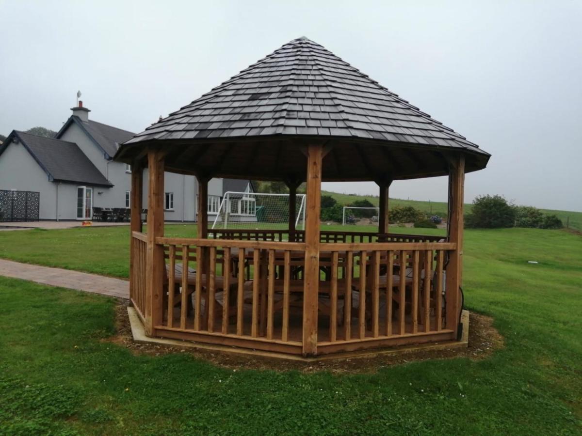 Four Winds,Kinsale Town,Exquisite Holiday Homes,Sleeps 26 Экстерьер фото