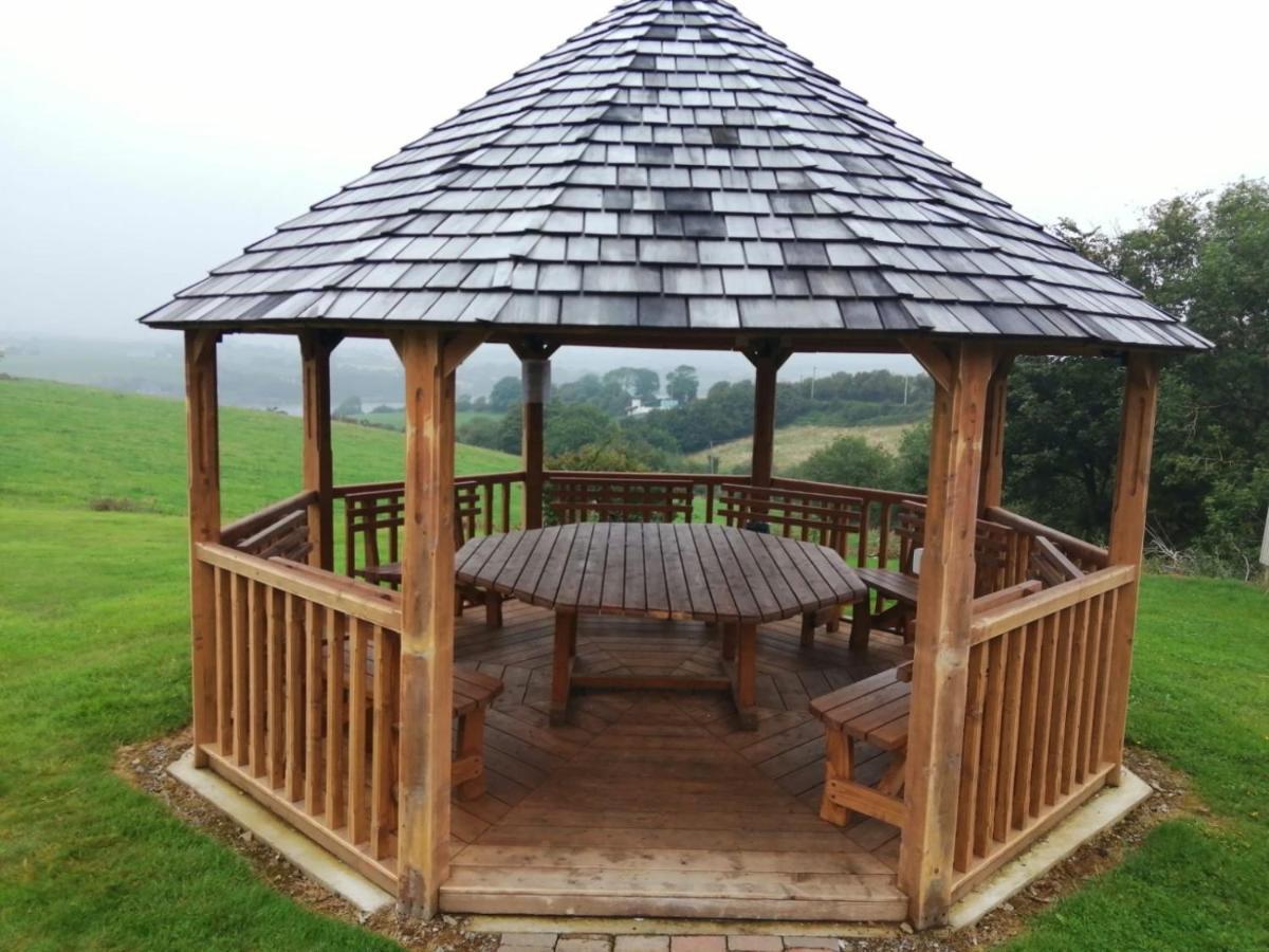 Four Winds,Kinsale Town,Exquisite Holiday Homes,Sleeps 26 Экстерьер фото