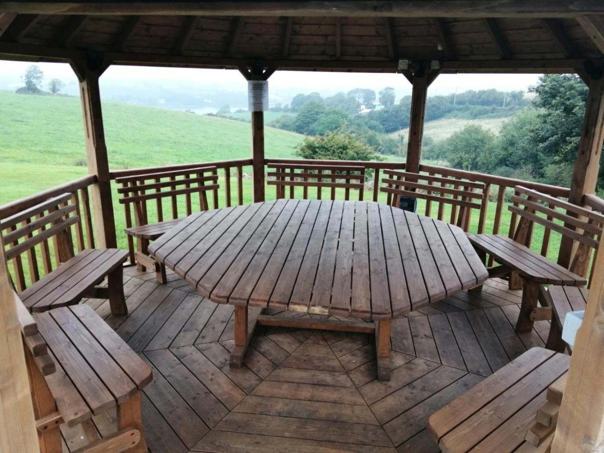 Four Winds,Kinsale Town,Exquisite Holiday Homes,Sleeps 26 Экстерьер фото