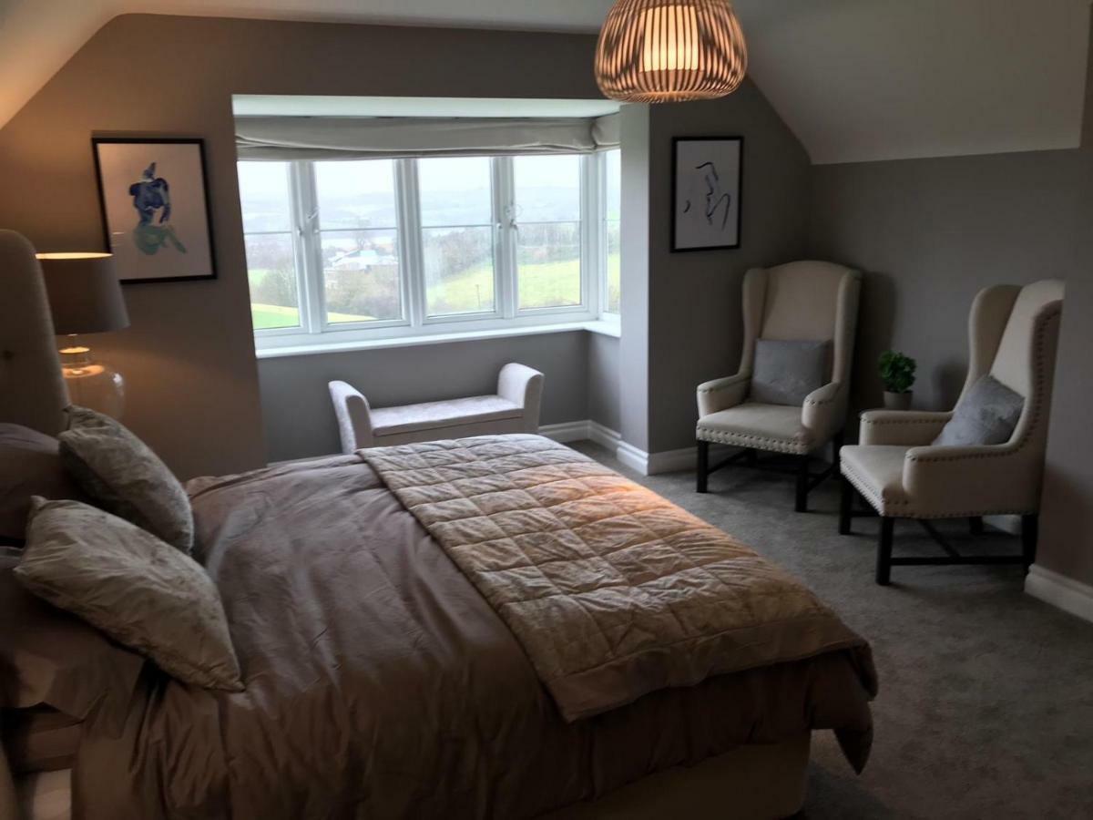 Four Winds,Kinsale Town,Exquisite Holiday Homes,Sleeps 26 Экстерьер фото