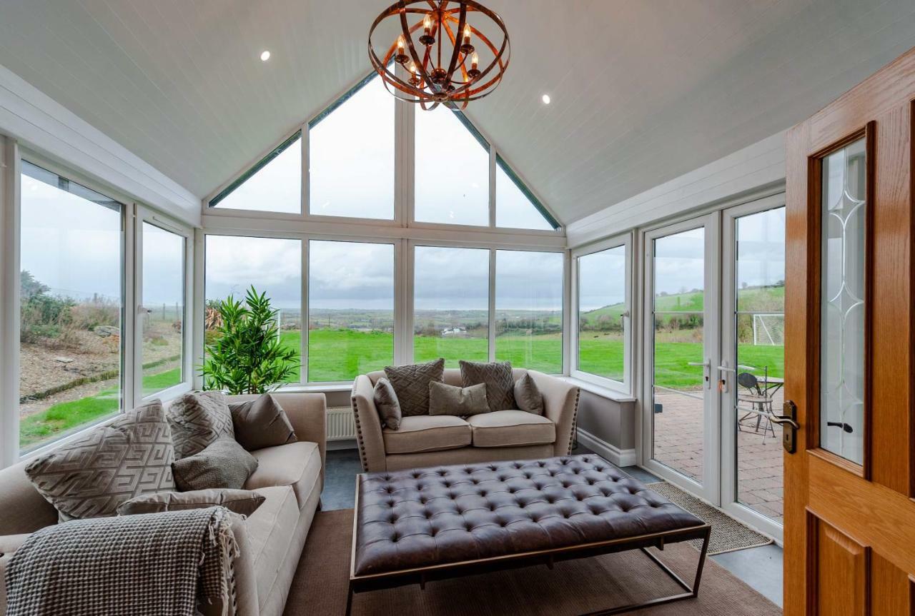 Four Winds,Kinsale Town,Exquisite Holiday Homes,Sleeps 26 Экстерьер фото