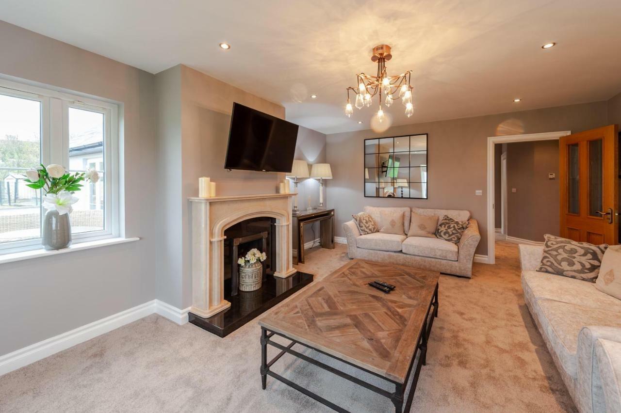 Four Winds,Kinsale Town,Exquisite Holiday Homes,Sleeps 26 Экстерьер фото