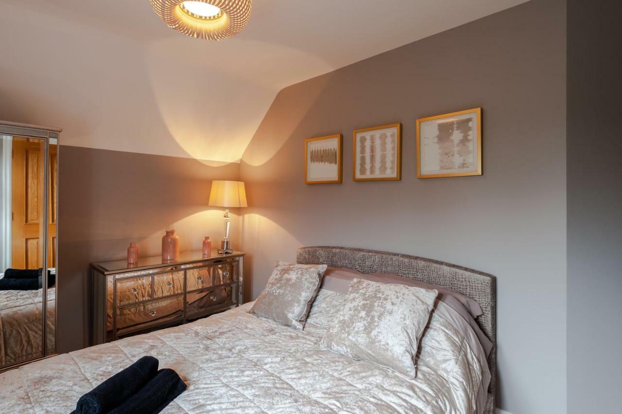 Four Winds,Kinsale Town,Exquisite Holiday Homes,Sleeps 26 Экстерьер фото
