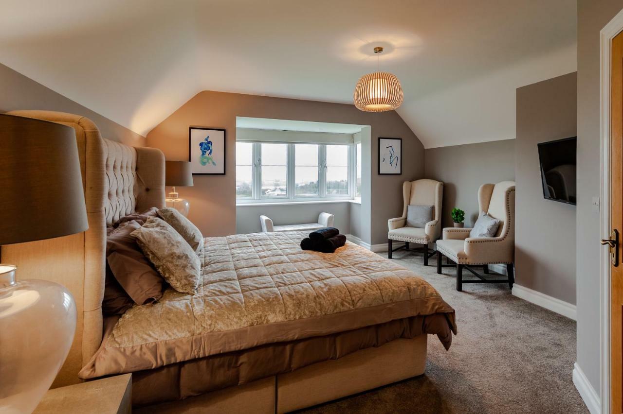 Four Winds,Kinsale Town,Exquisite Holiday Homes,Sleeps 26 Экстерьер фото