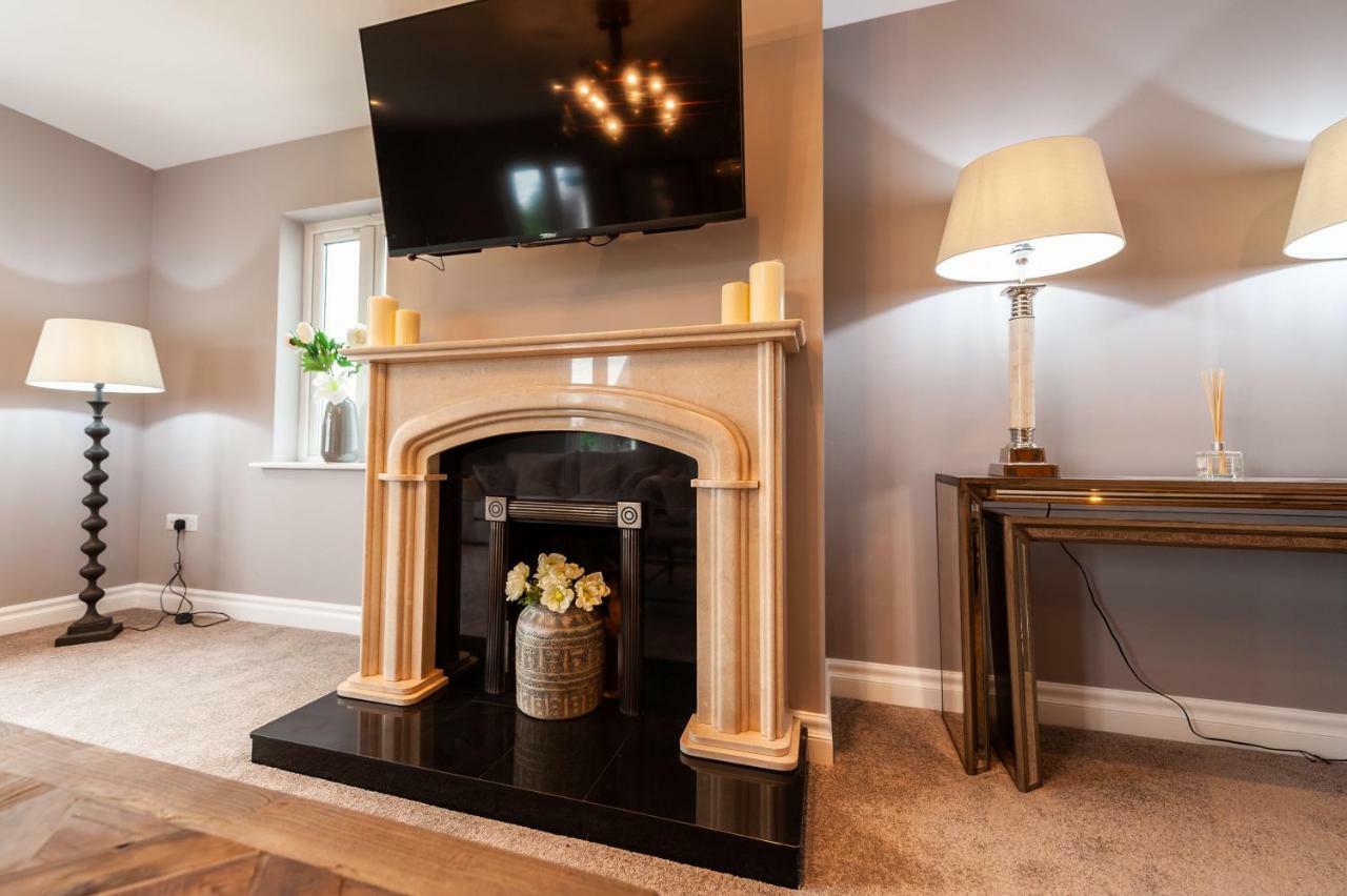 Four Winds,Kinsale Town,Exquisite Holiday Homes,Sleeps 26 Экстерьер фото