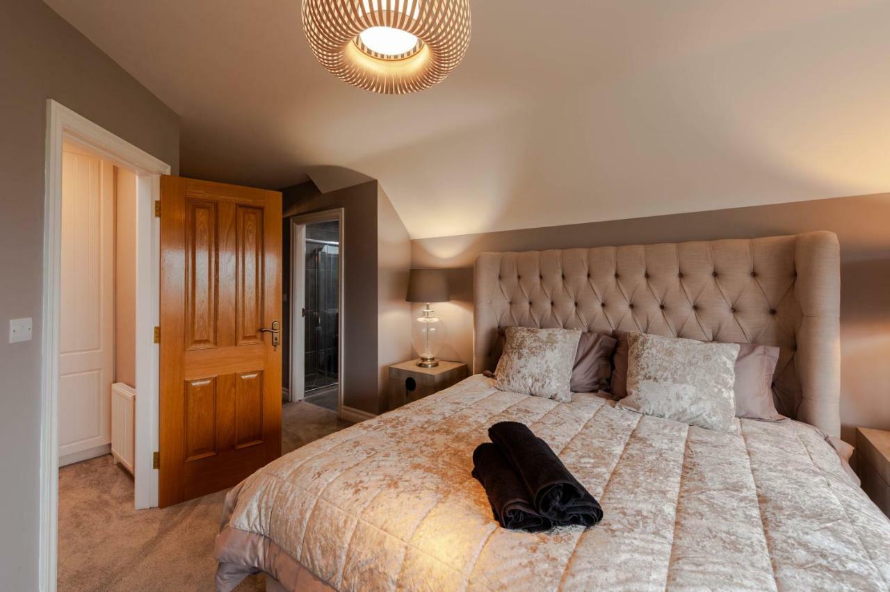 Four Winds,Kinsale Town,Exquisite Holiday Homes,Sleeps 26 Экстерьер фото