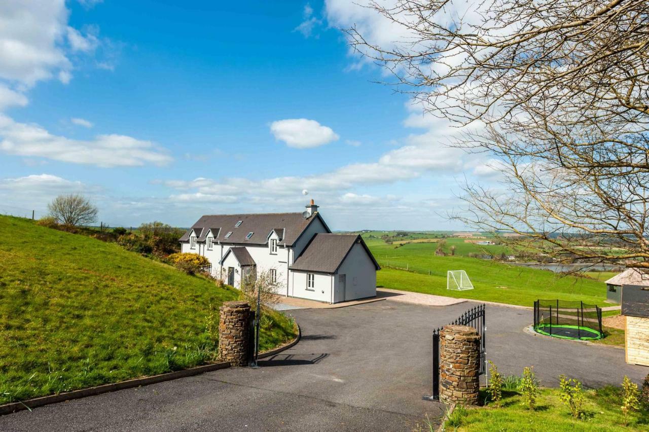 Four Winds,Kinsale Town,Exquisite Holiday Homes,Sleeps 26 Экстерьер фото