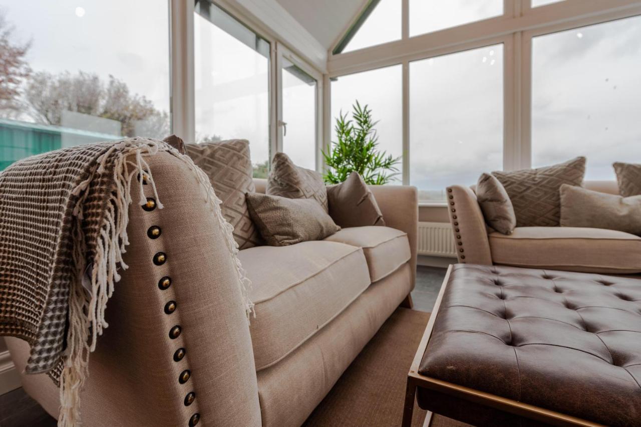 Four Winds,Kinsale Town,Exquisite Holiday Homes,Sleeps 26 Экстерьер фото